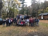 Camp Bell October 2018