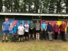 Camp Tricklin' Falls June 2019