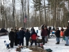 Camp Wanocksett Winter Campout February 2019