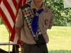 Devon Perelgut's Eagle Court of Honor July 2021