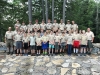 Hidden Valley summer camp week 5 July 2018