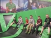 Launch trampoline park March 2017