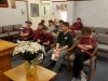 Lazarus House for Citizen in the Community Merit Badge January 2018
