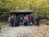 Plaistow Forest Cleanup October 2018