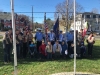 Plaistow Veteran's Day Ceremonies November 2018