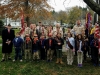 Plaistow Veteran's Day Ceremonies November 2019