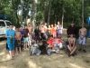 Saco River Cleanup Canoe Trip September 2018