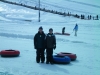 Snow Tubing 2011