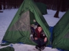 Winter Camporee 2008