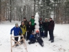 Winter Camporee January 2015