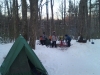 Winter Campout 2011